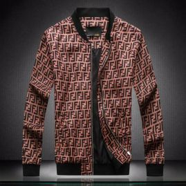 Picture of Fendi Jackets _SKUFendiM-4XL50912659